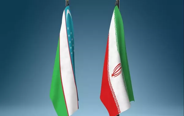 Iran, Uzbekistan Sign Iron and Steel Cooperation Deal