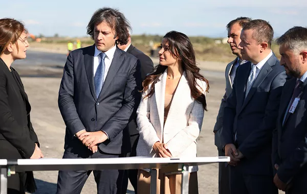 Georgia Unveils Major Upgrade at Kutaisi Airport