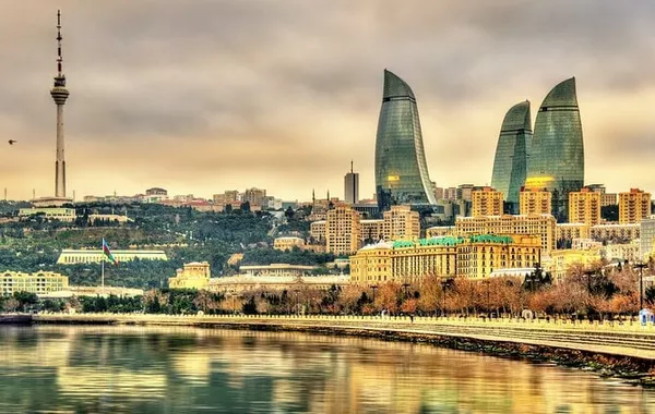 Baku at the Center of Global Balance