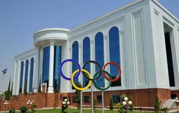Uzbekistan Sends 254-Athlete Delegation to Third CIS Games in Azerbaijan