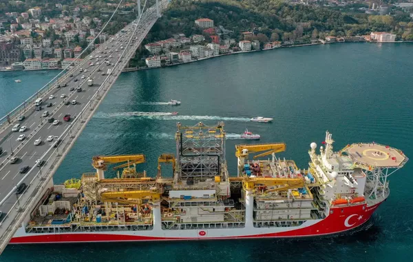 Türkiye to Meet 25% of Energy Needs Locally by 2028: Minister