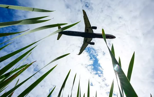 Russia and Serbia Agree to Expand Air Links With Kaliningrad Flights