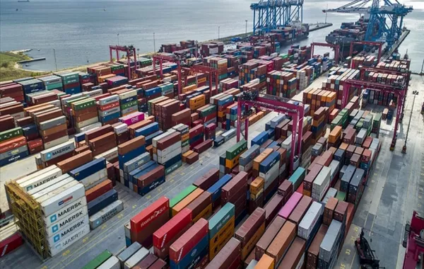 Uzbekistan's Foreign Trade Hits $44.4 Billion in January–July 2025