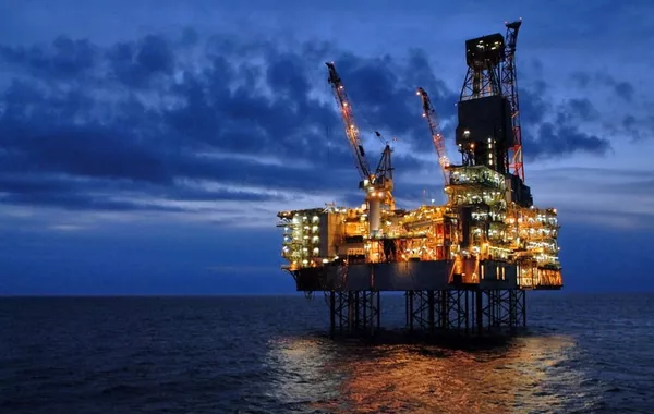 Shah Deniz Field Output Reaches Around 27 BCM of Gas in 2025