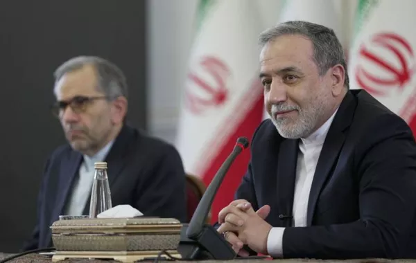 Iran's Foreign Minister Calls for Return to Diplomacy After Missile Accusations