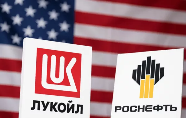 Sanctions on Lukoil and Rosneft Won’t Shake the Global Oil Market