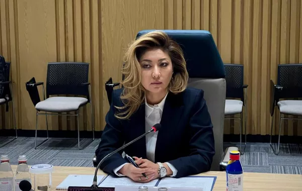 Kazakhstan to Adopt Azerbaijan’s Digital Experience