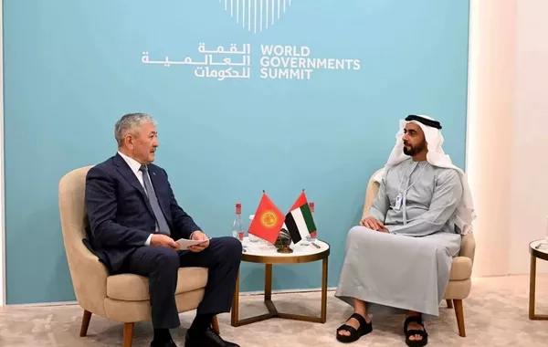 Kyrgyz Citizens Move Closer to Visa-Free Travel to UAE