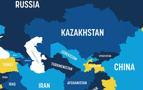 Kazakhstan Emerges as Industrial Bridge Linking Iran, China, and Central Asia