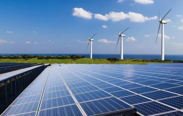 Azerbaijan's Green Development Highlighted at Int'l Symposium in China