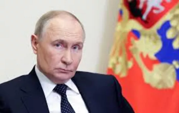 Russian Leader Explores Priorities in CIS Relations at Security Council Meeting
