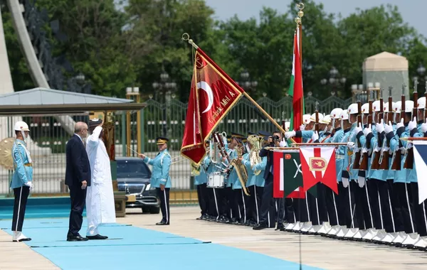 Niger’s Turn to Türkiye Signals New Partnership Model in Sahel