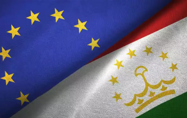 Why the EU sees Tajikistan as a strategic priority