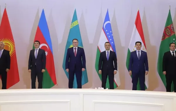 Central Asia, Azerbaijan Agree to Boost Industrial Cooperation and Investment Partnerships