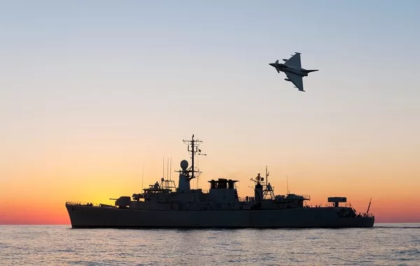 Black Sea Security Hinges on Türkiye-Romania Tech Partnership