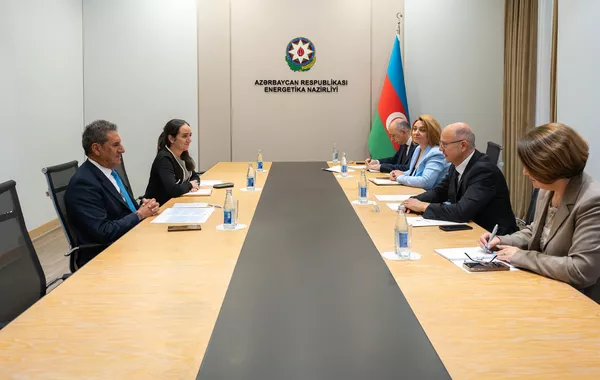 IRENA Invites Azerbaijan to Join Global Offshore Wind Alliance