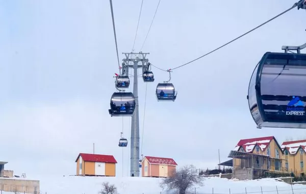 France Joins Forces with Uzbekistan to Boost Winter Tourism