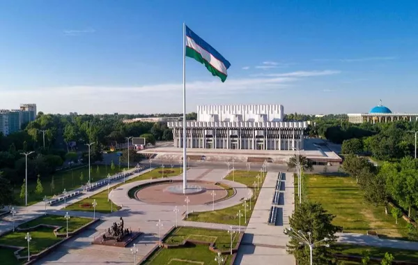 World Bank Forecasts Steady Economic Growth for Uzbekistan