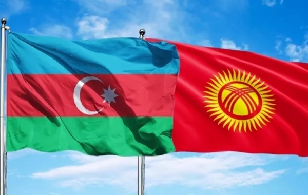 Baku and Bishkek Explore Plans for Compound Feed Plant in Kyrgyzstan