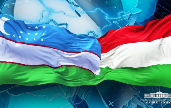 Uzbekistan and Hungary Deepen Nuclear Energy Collaboration