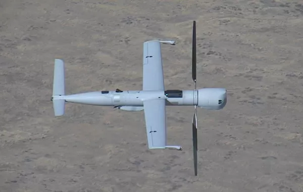 Uzbekistan Boosts Surveillance Capabilities with Airbus Flexrotor Drone Purchase