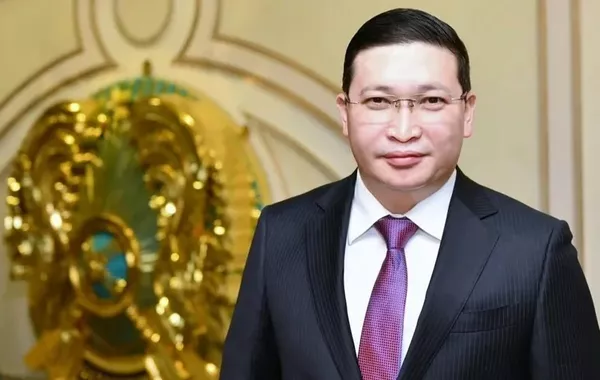 Margulan Baimukhan Takes on Dual Role as Kazakhstan’s Ambassador to Thailand and UNESCAP Rep