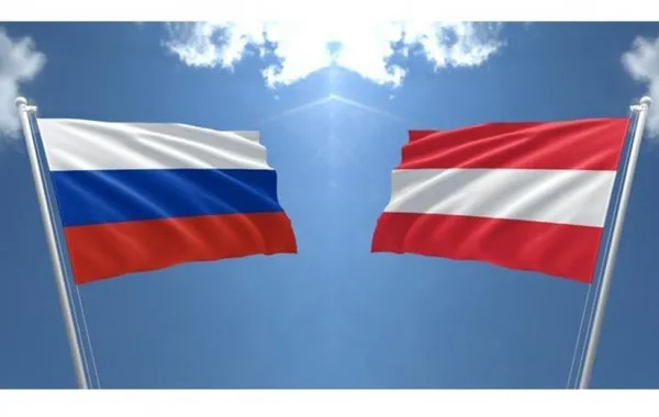 Austria Expels Four Russian Diplomats Over Suspected Spying