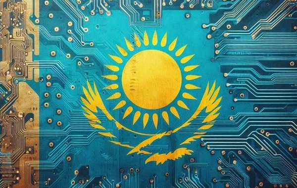 Kazakhstan: AI Hub of Central Asia