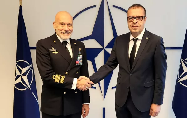 NATO Official Calls Azerbaijan ‘Reliable Partner’ of the Alliance