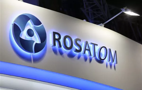 Russia's Rosatom Stays in Iran Despite Ongoing Conflict