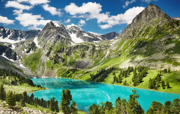 Kazakh PM Unveils Bold Plan to Transform Almaty Mountains into Global Tourist Hub