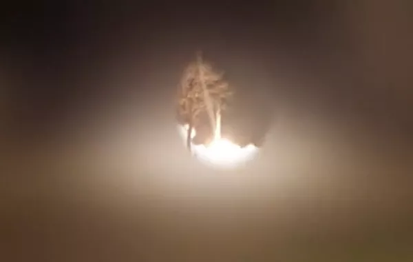 Missiles Launched at Tel Aviv as Tehran Threatens Retaliation for Security Chief's Killing