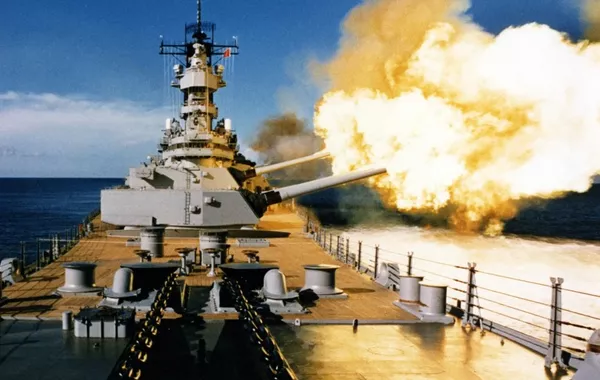 War with Iran Boosts Billions for U.S. Defense Companies