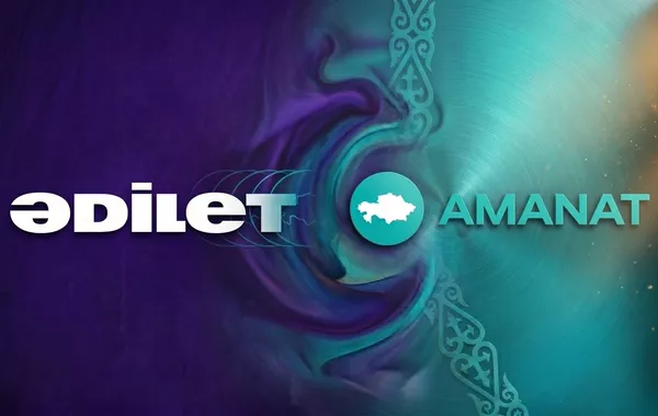 Kazakhstan’s AMANAT and ADILET Parties Announce Merger Plans