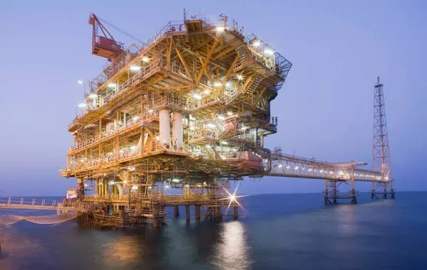 Iran Restores Half of Damaged South Pars Gas Capacity