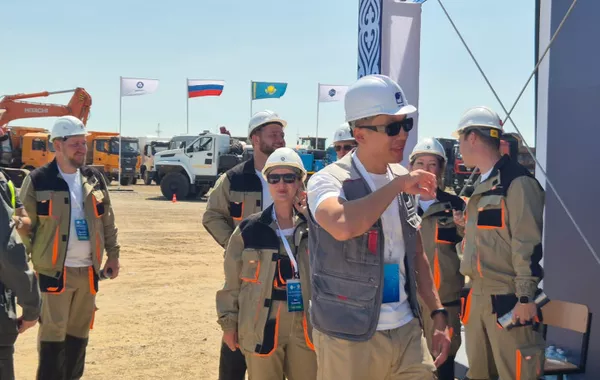 Kazakhstan Breaks Ground on First Ever Nuclear Power Plant in Almaty Region