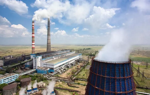 Why Central Asia’s Energy Transition Still Depends on Fossil Fuels