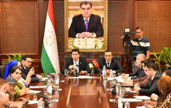 Tajikistan Gains $213 Million Support from International Development Organizations