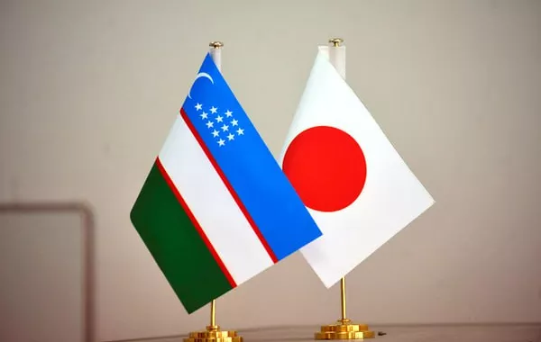 Uzbekistan's Travel to Japan Soars by 72%