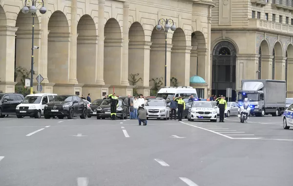 Azerbaijan Honors Martyrs with Nationwide Moment of Silence
