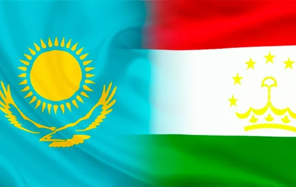 Kazakhstan, Tajikistan Aim to Boost Trade, Economic, Investment Ties
