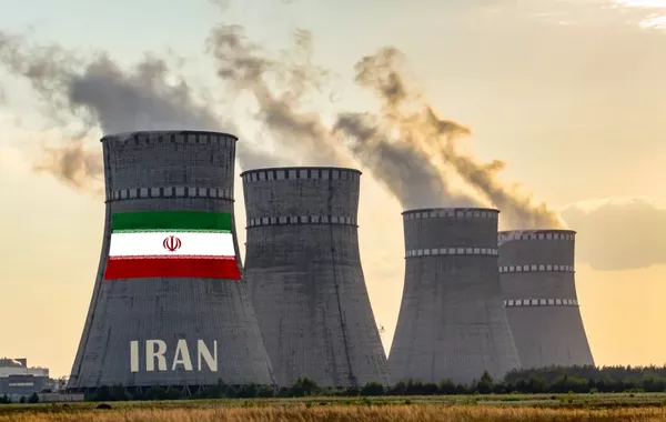 Why Iran Seeks Nuclear Technology?