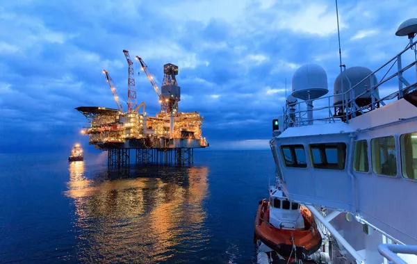 New Gas Flows: Azerbaijan Strengthens Its Role in Europe