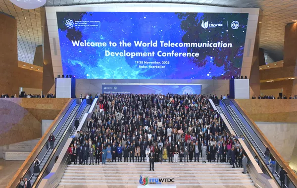 Baku Hosts World Telecommunication Development Conference Begins