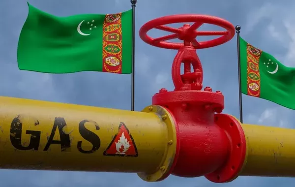 Turkmenistan’s Gas Strategy Is Changing: From Dependence on China to a Multi-Route Energy Model