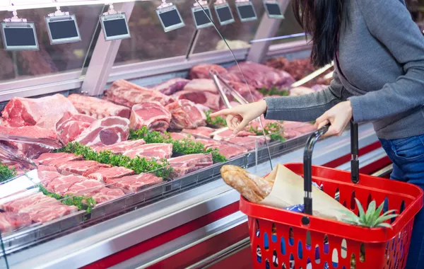 Tajikistan Ranks Lowest in CIS for Per-Capita Meat Consumption