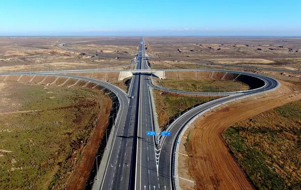 Georgian PM: Road Linking Türkiye, Armenia, Azerbaijan to Finish by 2030