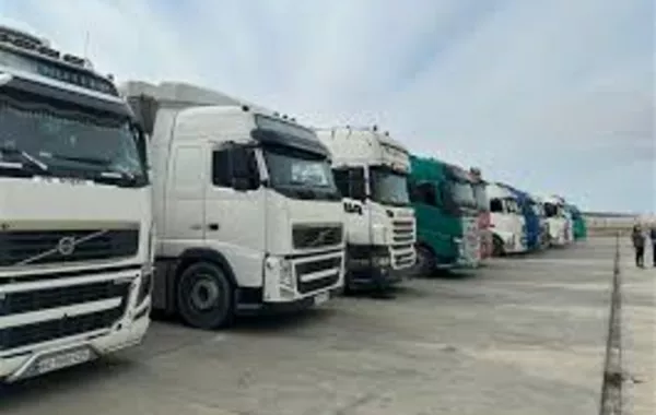 Azerbaijan Delivers $1.47 Million in Power Equipment to Ukraine