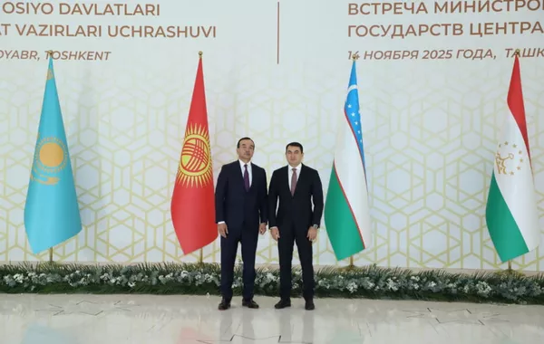 Azerbaijani Officials Participate in Central Asia’s Key Cultural Congress in Tashkent