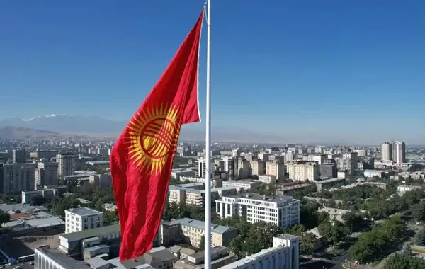 Kyrgyzstan Approves Over 20 International Observers for Snap Parliamentary Elections